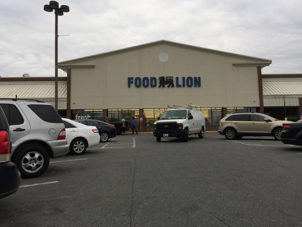 Food Lion | 1601 Cross Link Rd #1, Raleigh, NC 27610, USA | Phone: (919) 807-1395