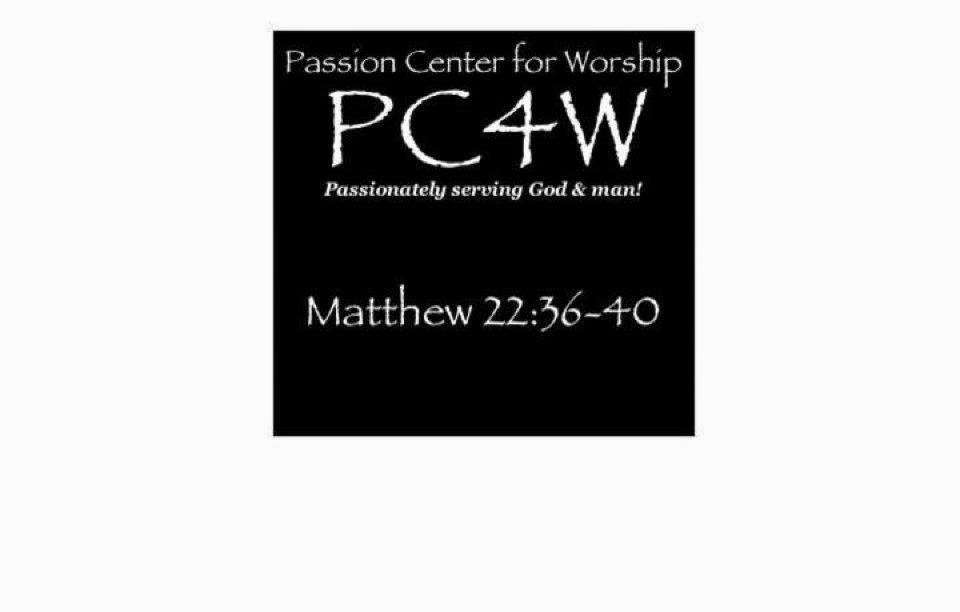 PC4W Passion Center for Worship | 4626 Pipkin Rd S, Lakeland, FL 33811, USA | Phone: (863) 940-4894