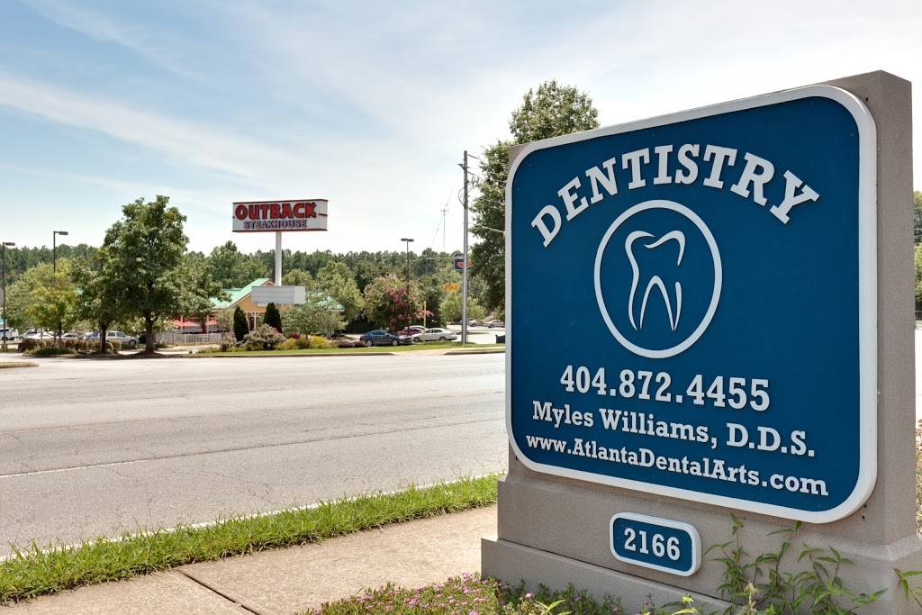 Atlanta Dental Arts | 2166 Lavista Rd, Atlanta, GA 30329, USA | Phone: (404) 872-4455