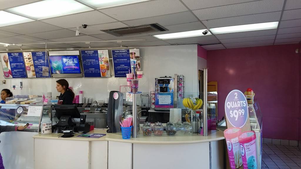 Baskin-Robbins | 3959 Taylorsville Rd, Louisville, KY 40220, USA | Phone: (502) 458-8243