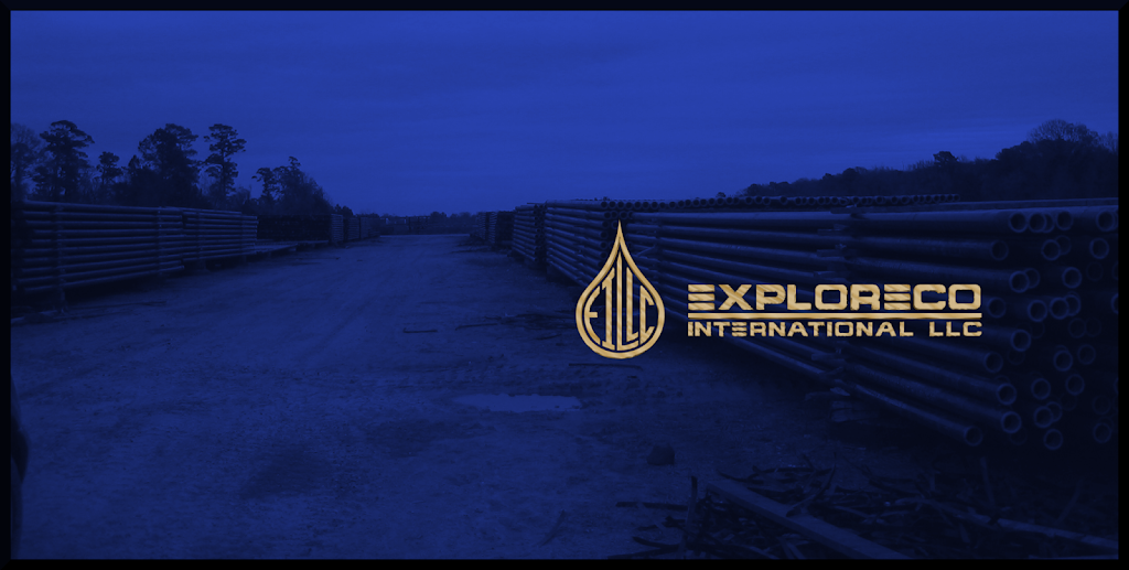 Exploreco International LLC | 11930 S Sam Houston Pkwy E, Houston, TX 77089 | Phone: (713) 796-6000