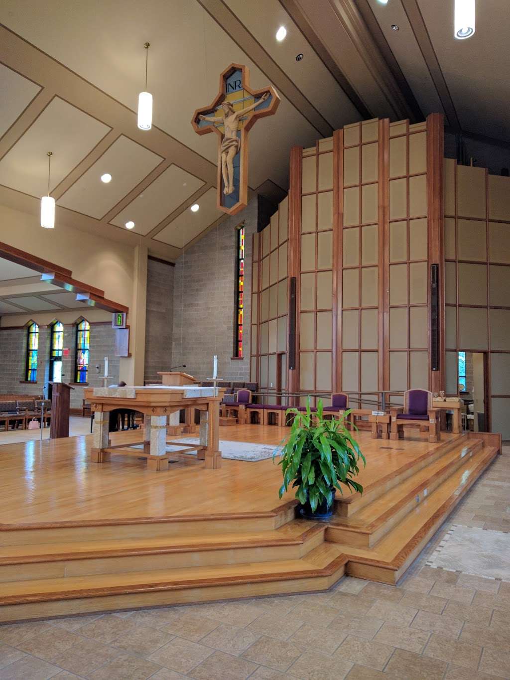 St Ritas Catholic Church | 4339 Douglas Ave, Racine, WI 53402, USA | Phone: (262) 639-3223