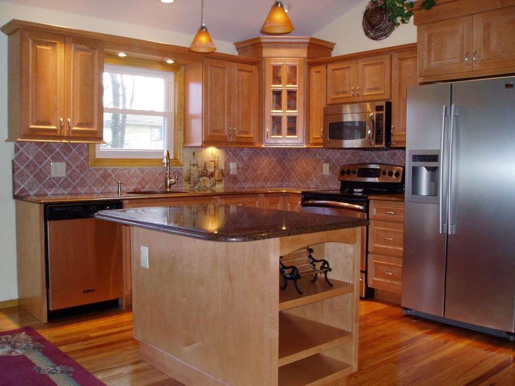 Cleary Custom Cabinets | 794 S Broadway, Hicksville, NY 11801, USA | Phone: (516) 939-2475