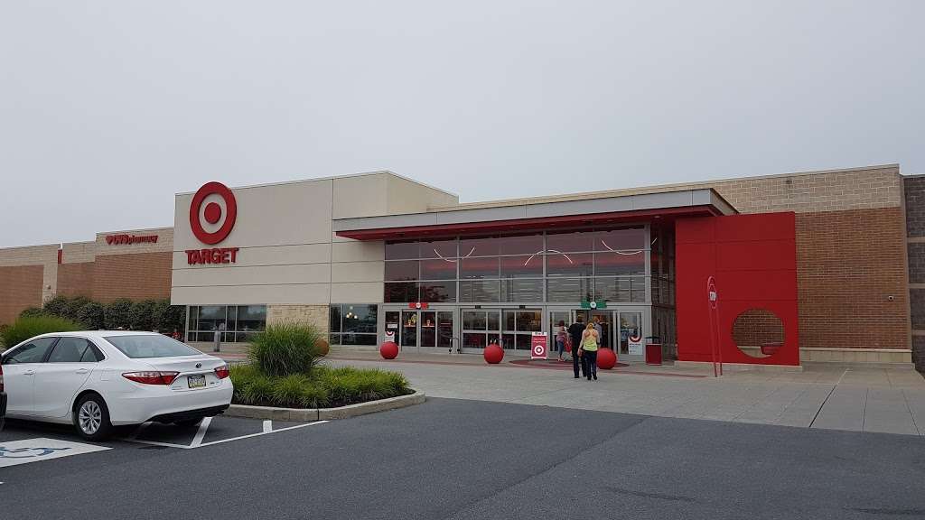 Target | 3835 Dryland Way, Easton, PA 18045 | Phone: (610) 250-5280