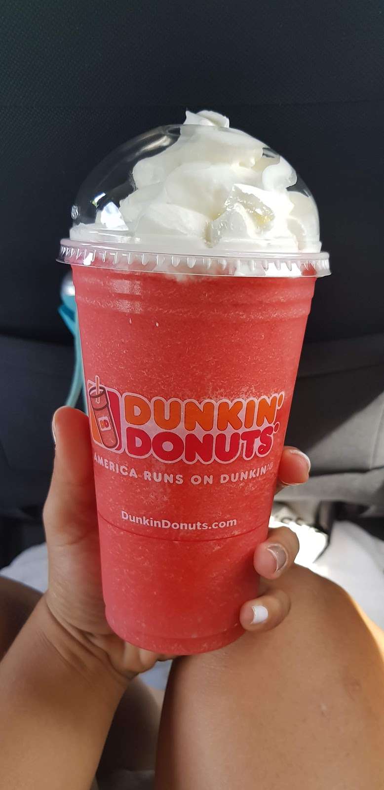 Dunkin | 1089 Concord Turnpike, Concord, MA 01742, USA | Phone: (978) 371-0622