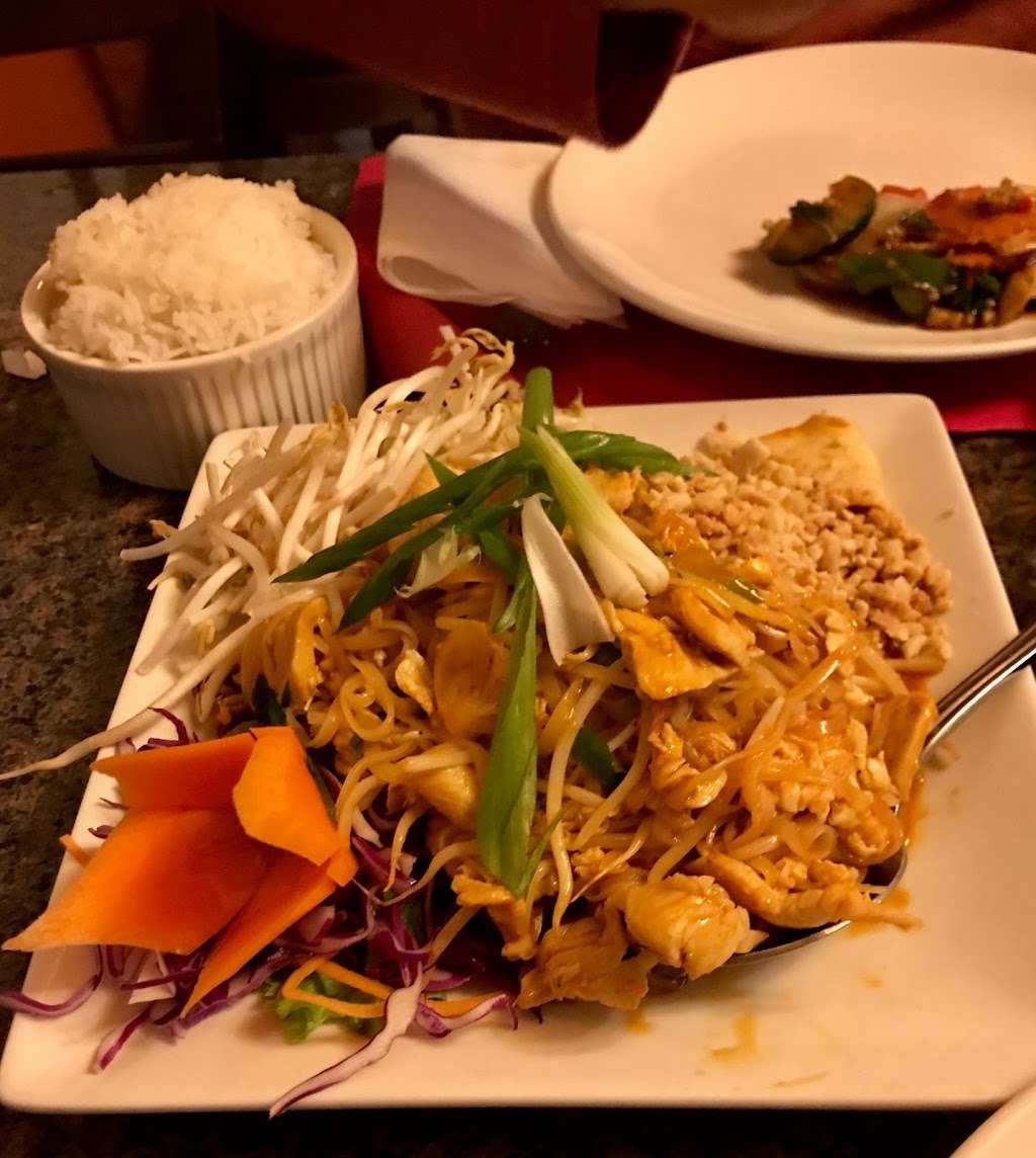 Thai Time | 762 N Johnson Ave, El Cajon, CA 92020 | Phone: (619) 447-2819