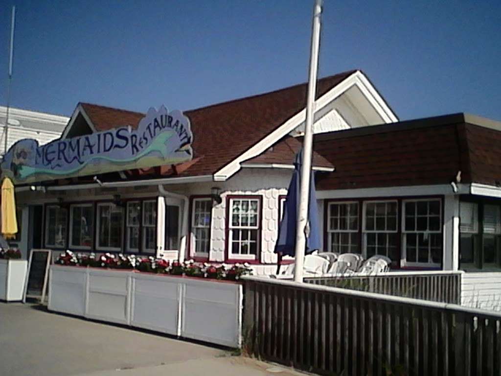 Mermaids Restaraunt | 702 Beach Ave, Cape May, NJ 08204