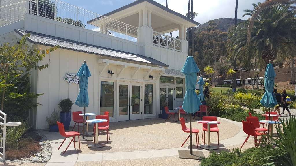 Descanso Beach Club | 1 St Catherine Way, Avalon, CA 90704 | Phone: (310) 510-7410