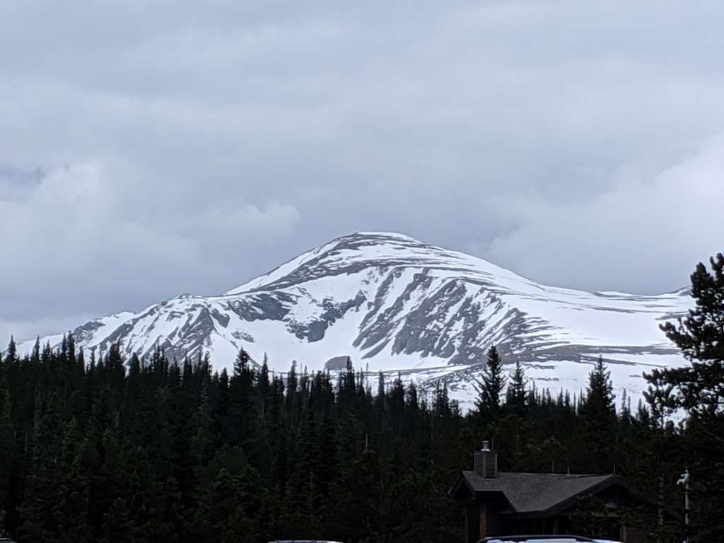 Brainard Lake Winter Lot | Ward, CO 80481, USA