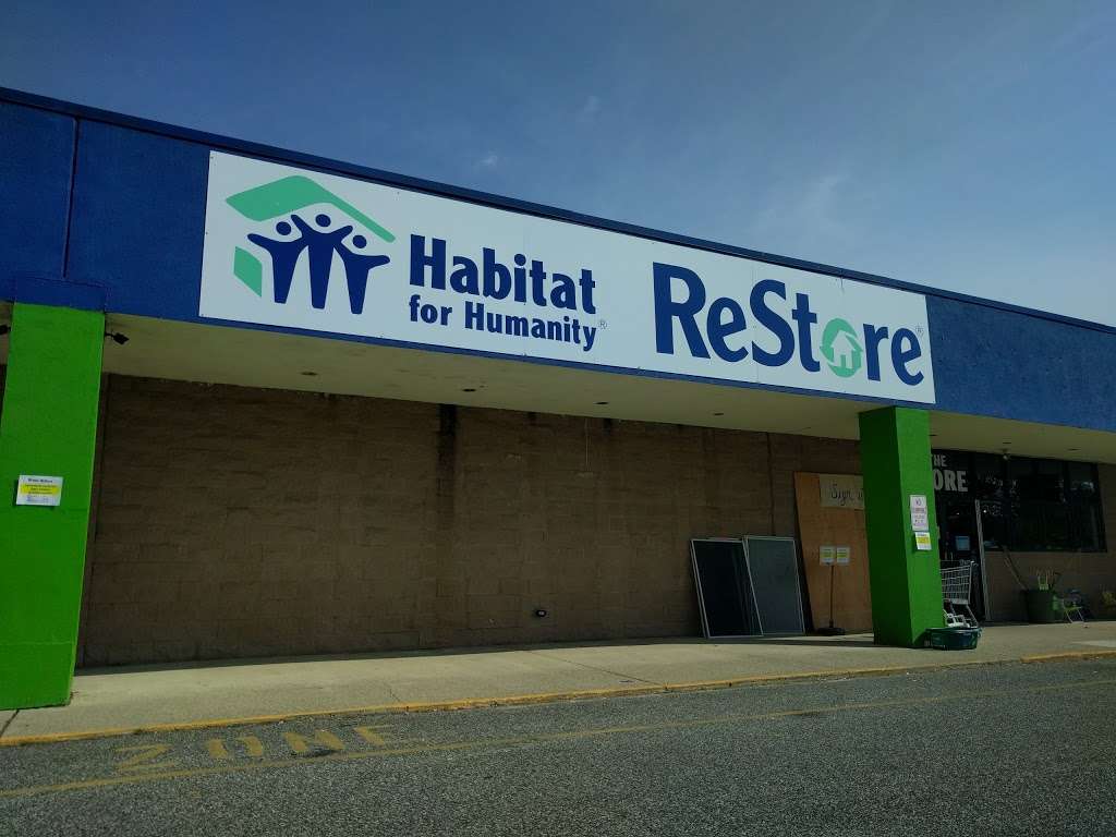 Warren County Habitat for Humanity ReStore | 384 NJ-57, Washington, NJ 07882 | Phone: (908) 835-1980