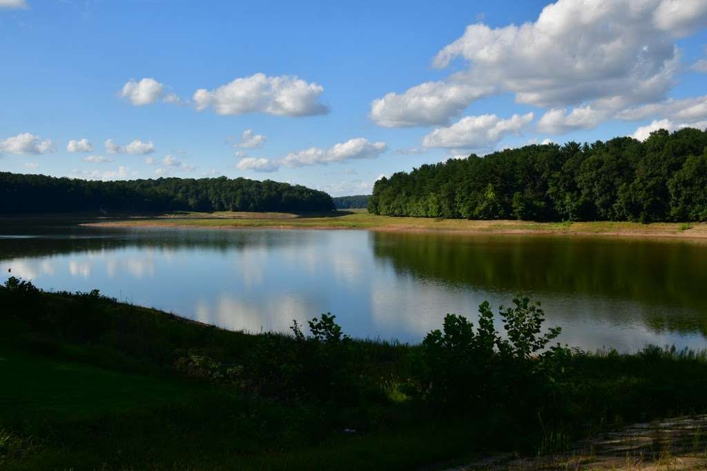 Brighton Dam | Triadelphia Reservoir, 26 Brighton Dam Rd, Brookeville, MD 20833, USA