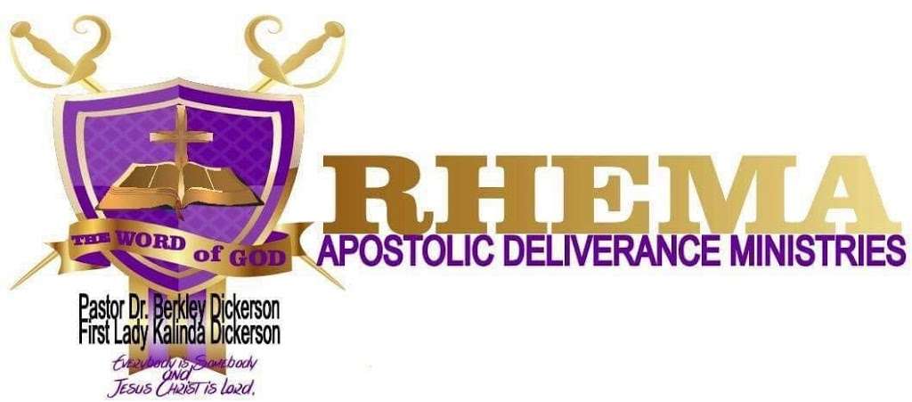 Rhema Apostolic Deliverance Ministries Inc.. | 29383 E Kennedy St, Easton, MD 21601, USA | Phone: (443) 239-7573