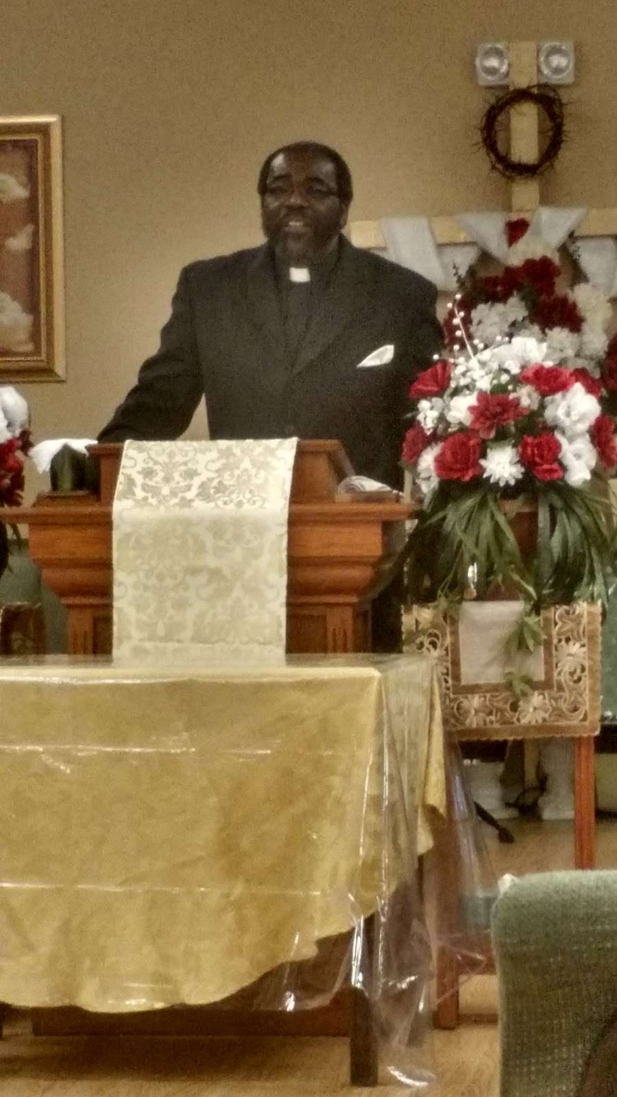 New Covenant Church 12 Caleb S Path Brentwood Ny 11717 Usa