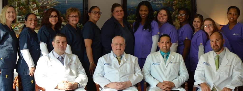 Princeton Foot & Ankle Associates | 263 Princeton Hightstown Rd, West Windsor Township, NJ 08550 | Phone: (609) 799-0043