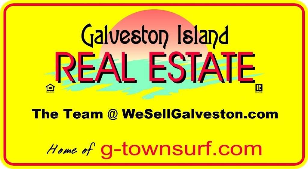 WeSellGalveston.com | 4408 Seawall Blvd, Galveston, TX 77550 | Phone: (409) 771-8211