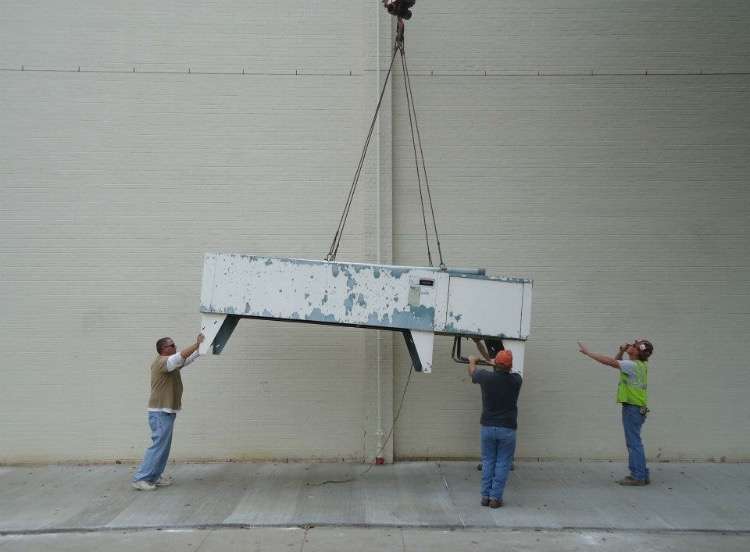 ALPHIN MECHANICAL A/C & HEATING Sales Service Design Install | 1203 Jungle Dr, Duncanville, TX 75116, USA | Phone: (817) 727-0807