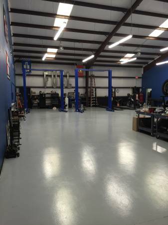 Allpoints Automotive | 7900 Rodeo Trail #120, Mansfield, TX 76063, USA | Phone: (682) 400-4747