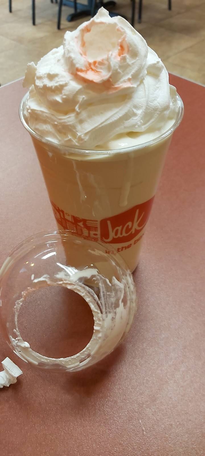 Jack in the Box | 8951 N 19th Ave, Phoenix, AZ 85021, USA | Phone: (602) 944-0710