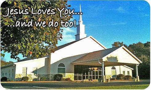 Dillon Road Baptist Church | 3136 Dillon Rd, Jamestown, NC 27282, USA | Phone: (336) 307-4696