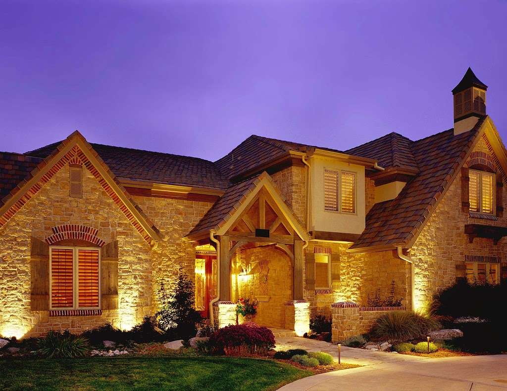 Outdoor Lighting Perspectives of Colorado | 115, 4301 S Federal Blvd, Englewood, CO 80110 | Phone: (303) 948-9656