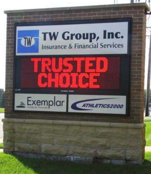 TW Group Inc | 850 N Cass Ave, Westmont, IL 60559 | Phone: (630) 737-0300