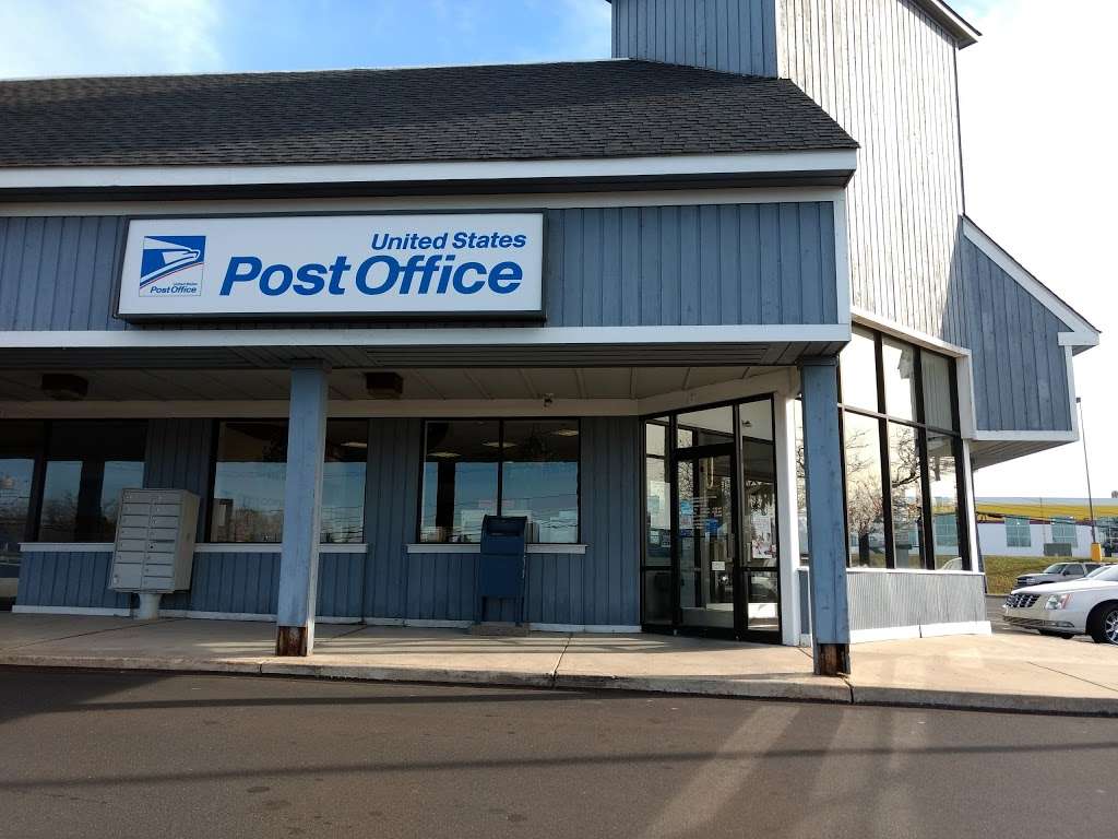 United States Postal Service | 411 Doylestown Rd, Montgomeryville, PA 18936, USA | Phone: (800) 275-8777