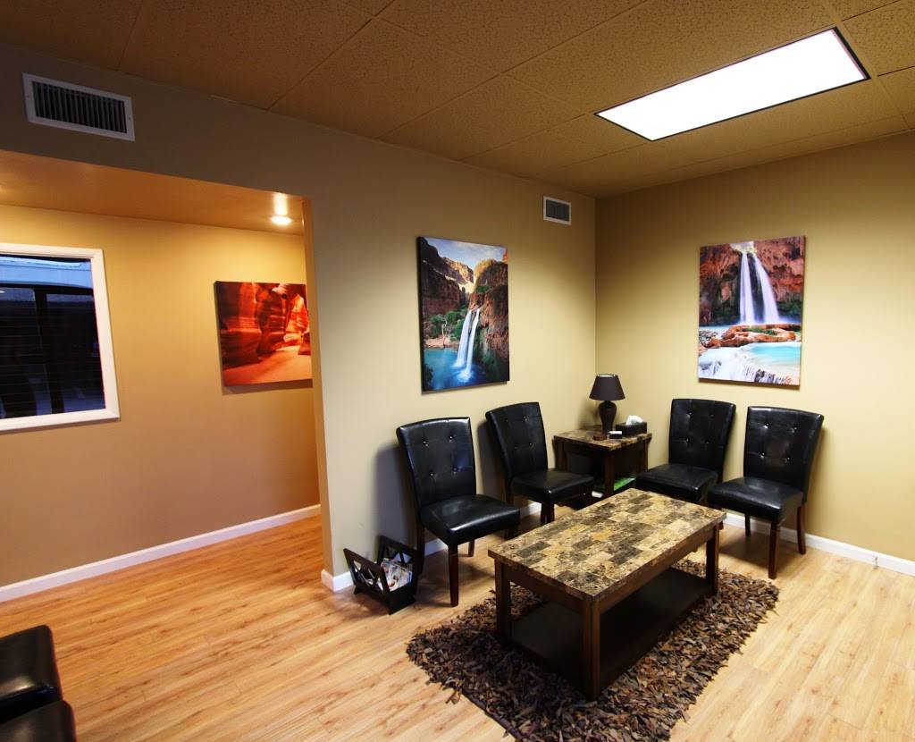 Phoenix Virtual Offices | 2617 N 24th St, Phoenix, AZ 85008, USA | Phone: (602) 900-8009