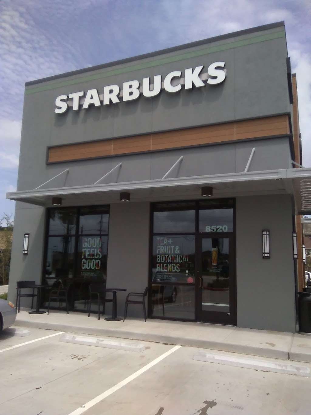 Starbucks | 8520 Spring Cypress Rd, Spring, TX 77379, USA | Phone: (281) 379-1244