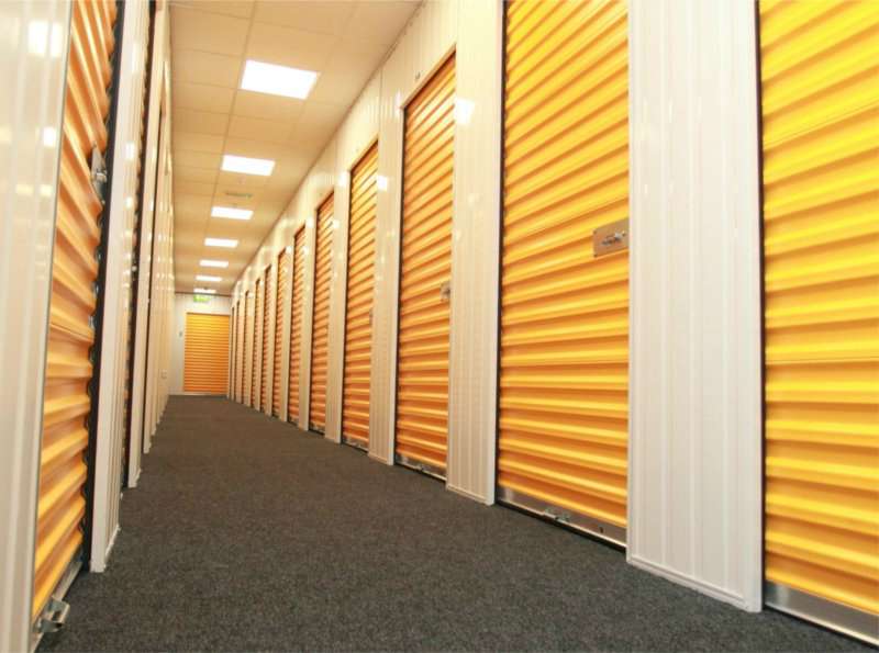 Spring Grove Mini Storage | 2308 Myers Rd, Spring Grove, PA 17362, USA | Phone: (717) 225-5625