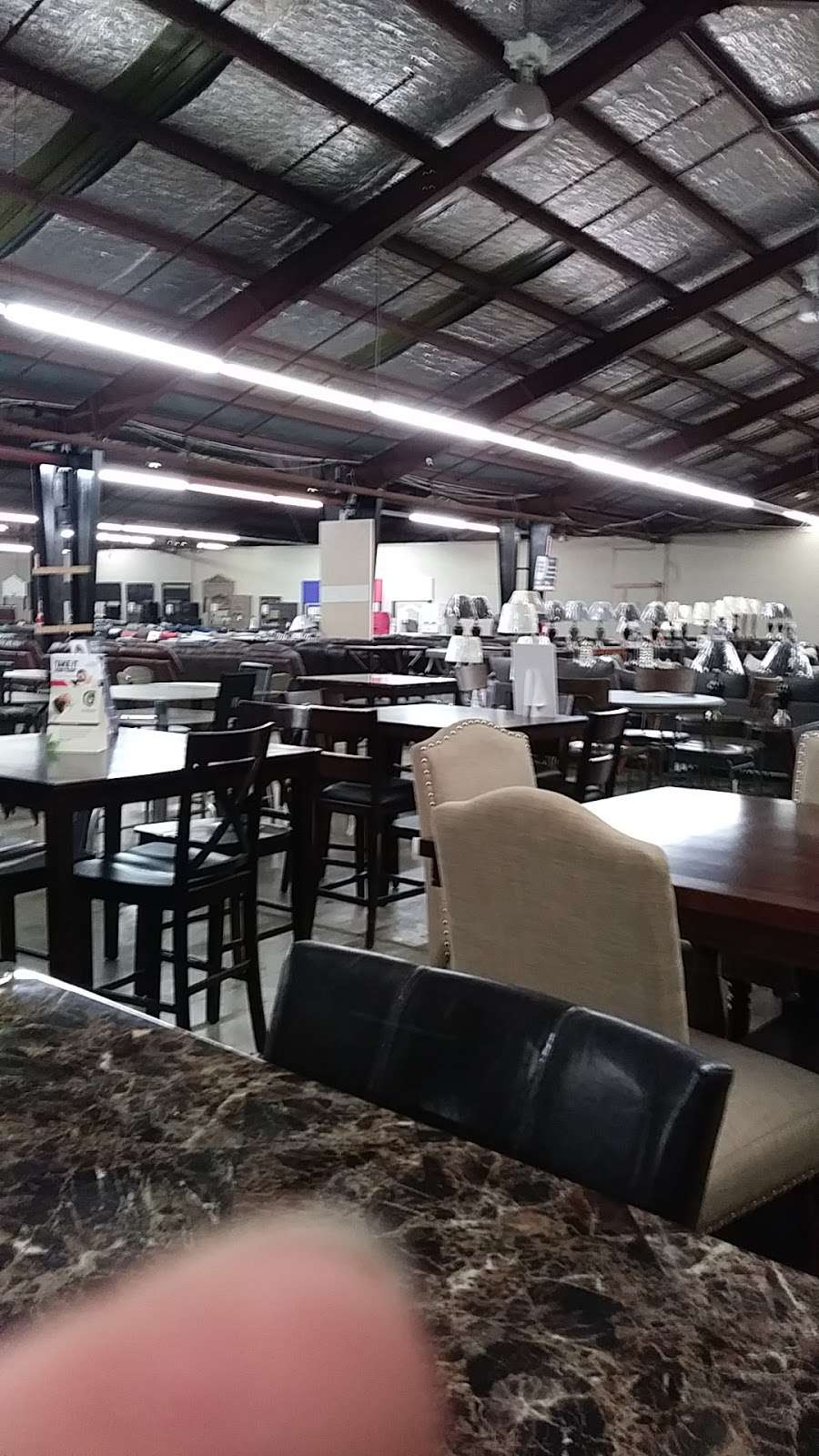 American Freight Furniture and Mattress | 639 Lanark Dr, San Antonio, TX 78218, USA | Phone: (210) 653-9999