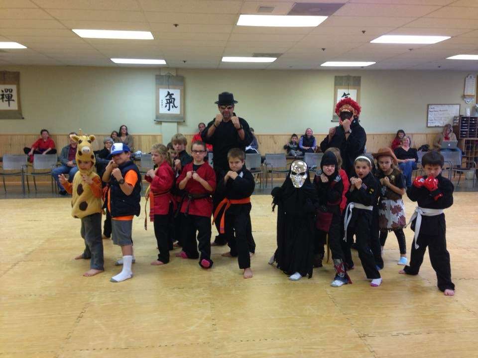 Action Karate Chalfont | 303 W Butler Ave, Chalfont, PA 18914 | Phone: (215) 348-7110