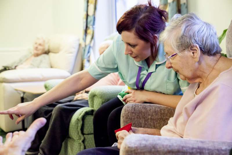 Mayflower Care Home | Hartshill Rd, Northfleet, Gravesend DA11 7DX, UK | Phone: 01474 531030