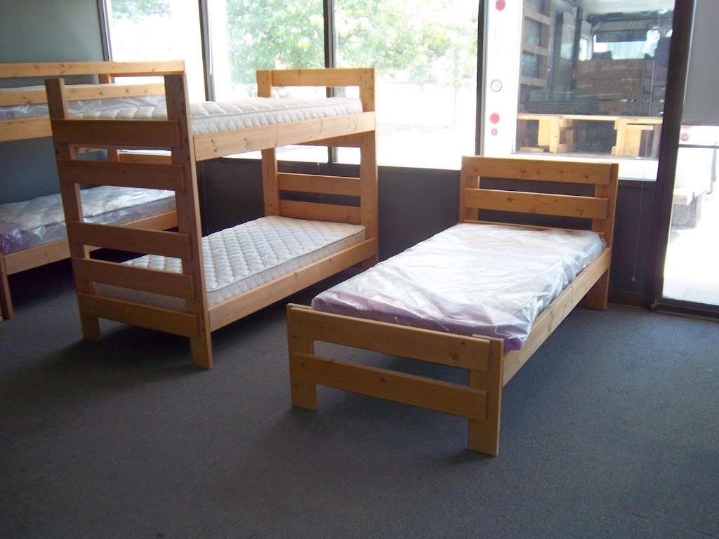 Boulder Valley Bunk Bed, LLC | 2301 Village Ln, Longmont, CO 80503, USA | Phone: (303) 875-6287