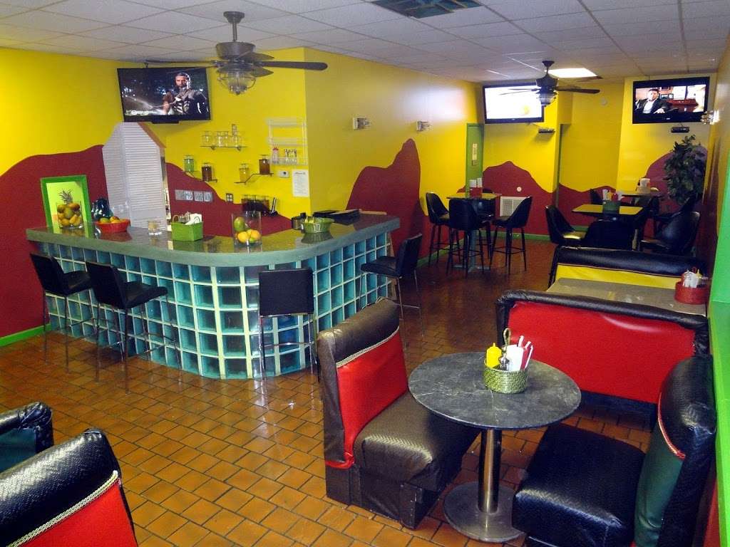 Jerk2Go | 2277 Grant St, Gary, IN 46404 | Phone: (219) 949-5375