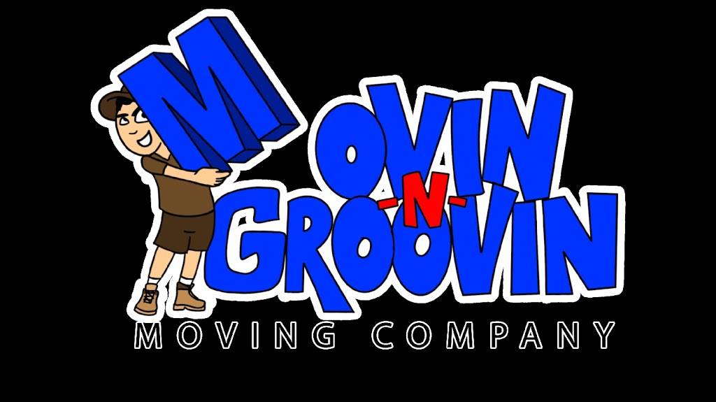 Movin-N-Groovin Moving Company | 15039 Eight Mile Rd, Detroit, MI 48235, USA | Phone: (313) 479-6683