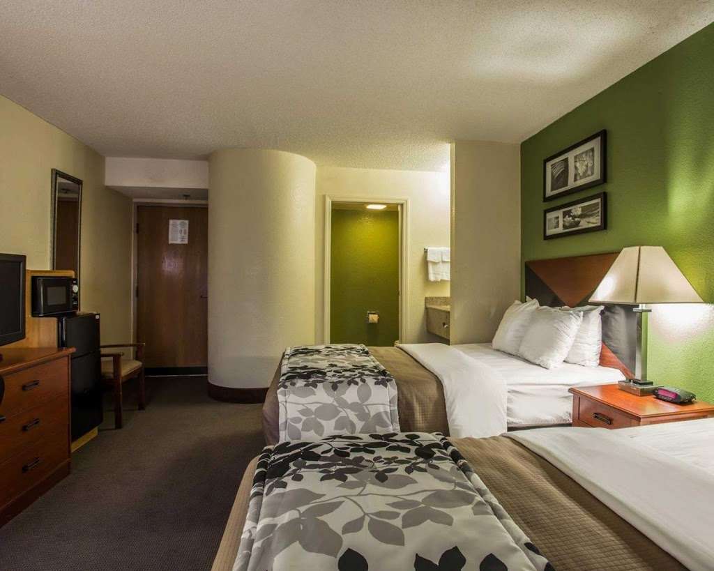 Sleep Inn Northlake Lodging 6300 Banner Elk Dr Charlotte Nc