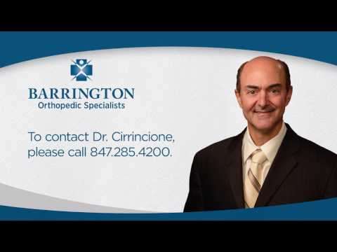 Ciro Cirrincione, MD | 864 W Stearns Rd, Bartlett, IL 60103, USA | Phone: (847) 281-5524