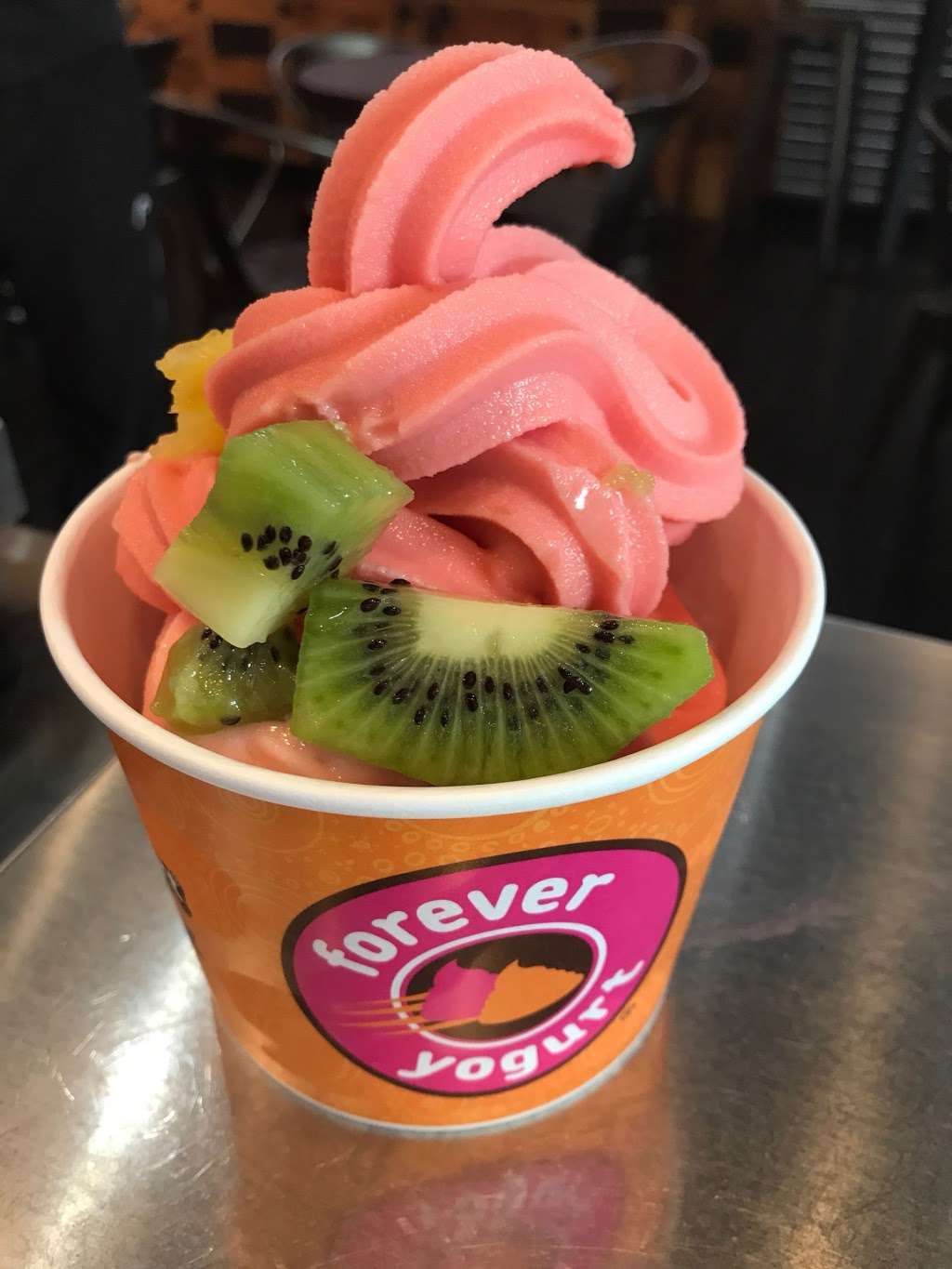 Forever Yogurt | 18324 Governors Hwy, Homewood, IL 60430, USA | Phone: (708) 816-8051