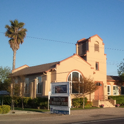 Byron United Methodist Church | 14671 Byron Hwy, Byron, CA 94514 | Phone: (925) 634-1411