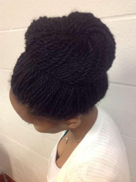 Odile African Hair Braiding at Superior Image | 1520 W Devon Ave, Chicago, IL 60660, USA | Phone: (773) 310-5182