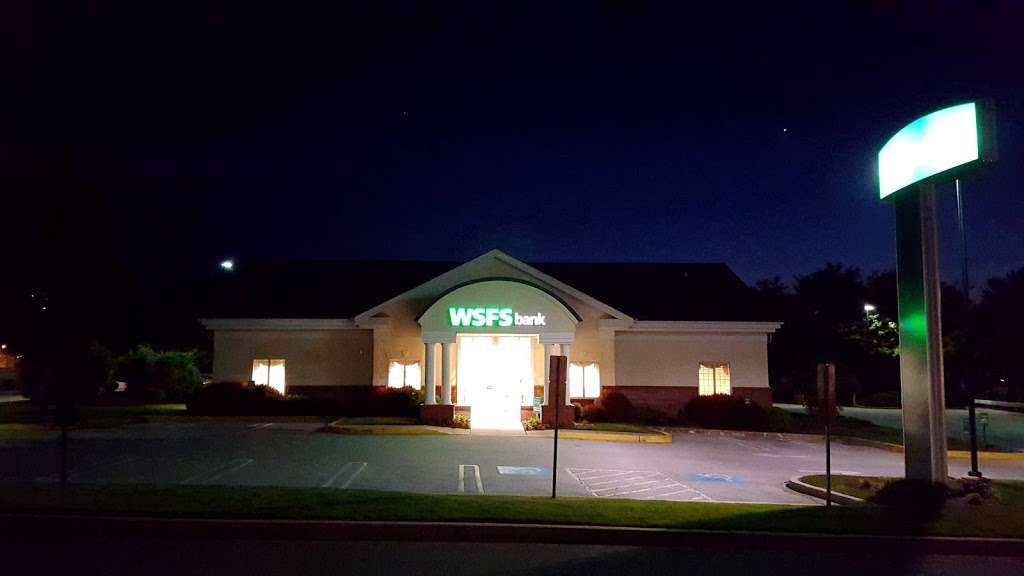 WSFS Bank | 979 Baltimore Pike, Glen Mills, PA 19342, USA | Phone: (610) 359-6984