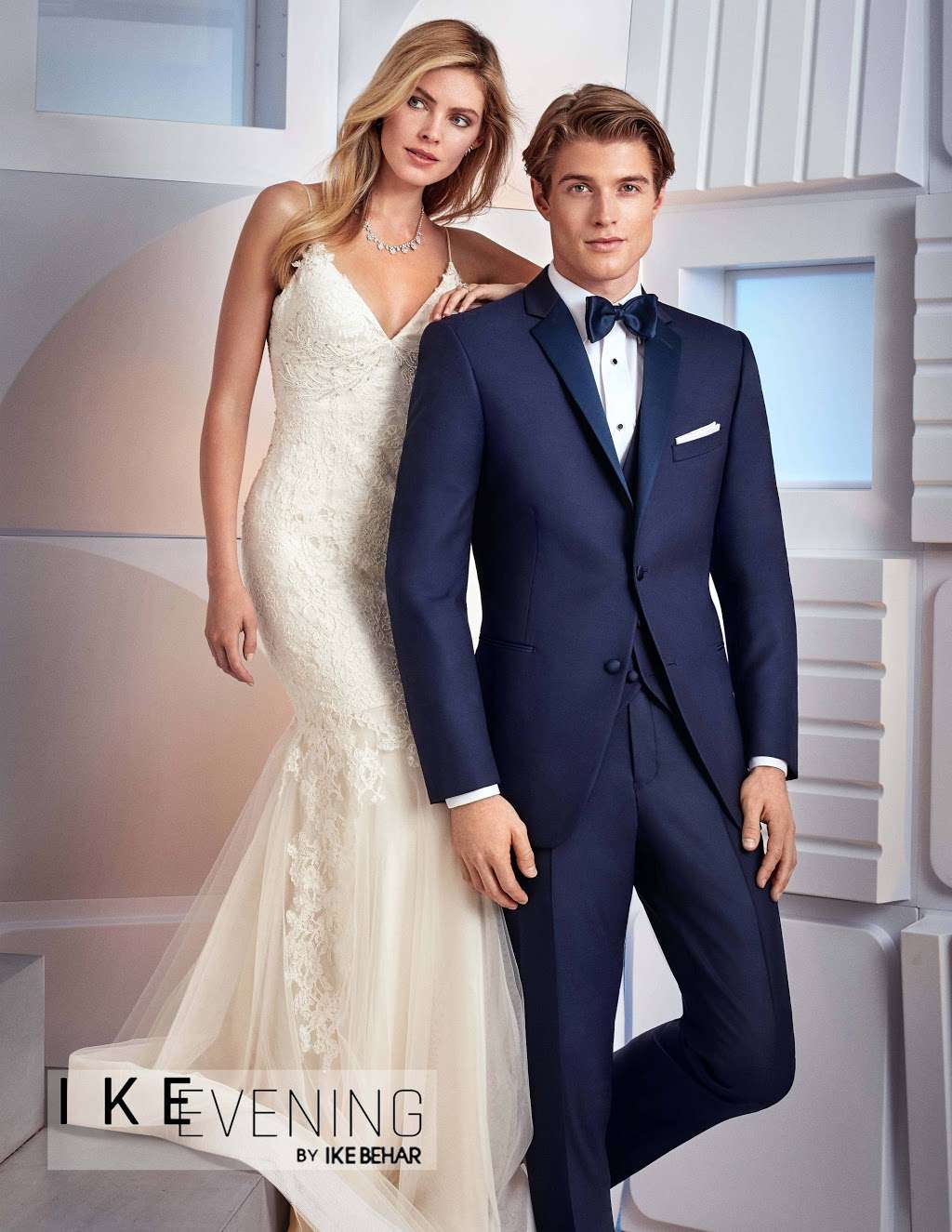 Dante Zeller Tuxedo By Sarno | 333 W St Georges Ave, Linden, NJ 07036, USA | Phone: (908) 374-0202