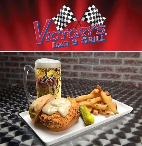 Victorys Cafe | 2121 E Craig Rd, North Las Vegas, NV 89030, USA | Phone: (702) 507-5700