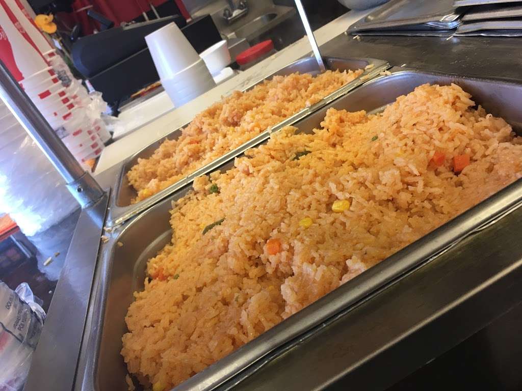 Rico Pollo | 1824 W 92nd Ave, Federal Heights, CO 80260 | Phone: (303) 474-4699