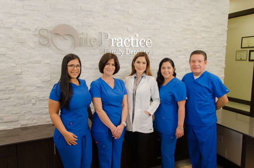 Smile Practice Family Dentistry-Dentist In Broward | 6085 W Commercial Blvd, Tamarac, FL 33319 | Phone: (754) 222-4874