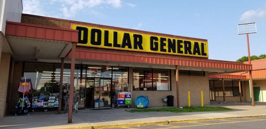 Dollar General | 860 Scranton Carbondale Hwy H, Eynon, PA 18403, USA | Phone: (570) 521-2518