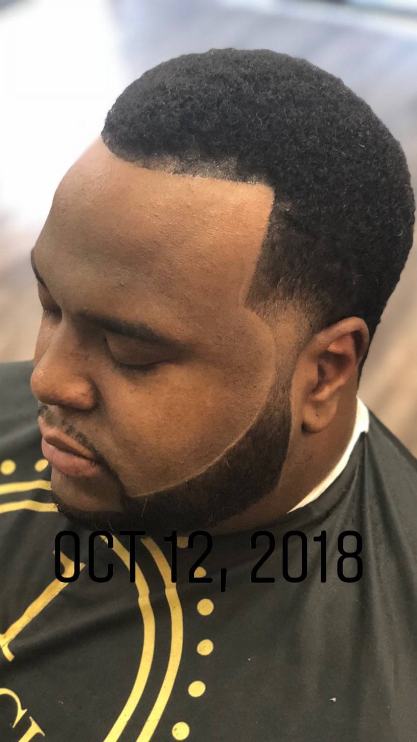 1 Touch Barber Salon And Styles | 1138 Mosby Rd, Memphis, TN 38116, USA | Phone: (901) 399-0168