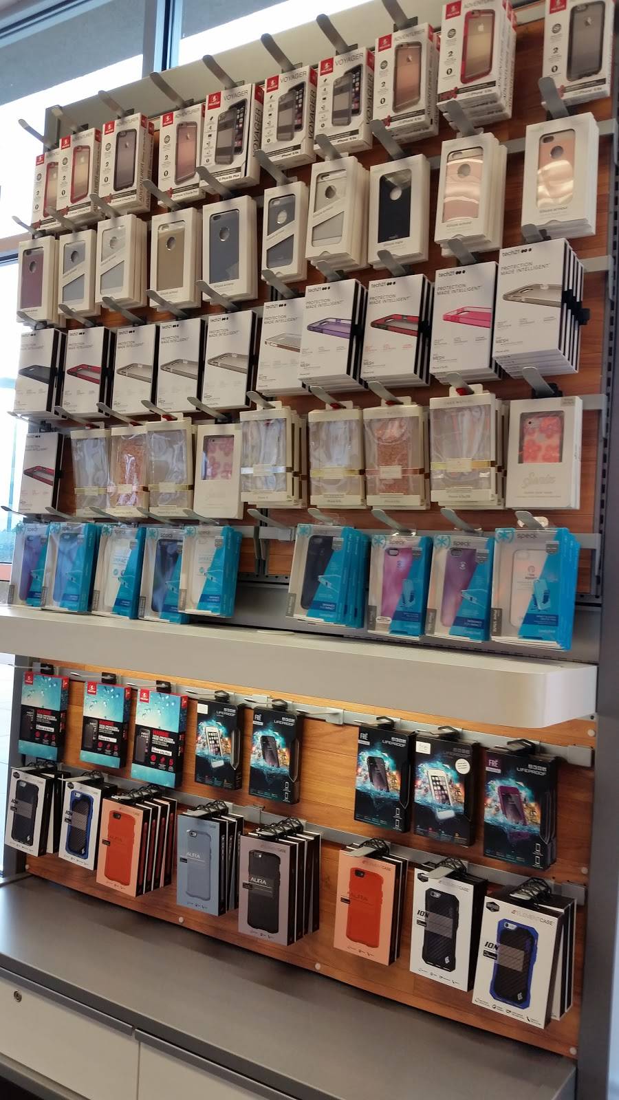 AT&T Store | 749 N Academy Blvd, Colorado Springs, CO 80909, USA | Phone: (719) 302-0236