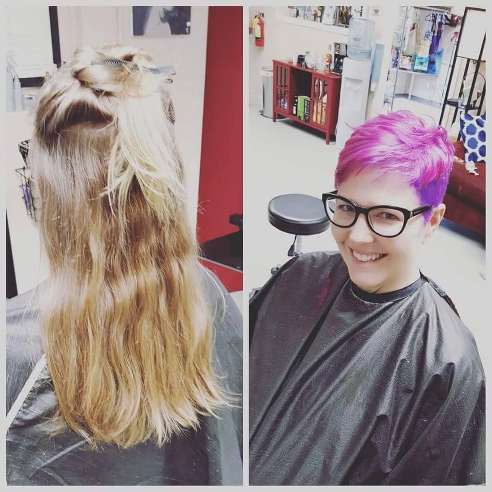 the BENCH salon & gifts | 3302 W Overland Rd, Boise, ID 83705, USA | Phone: (208) 713-2242