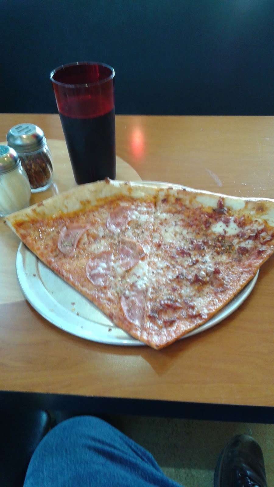 Baccis Pizza & Pasta | 3220 E Hebron Pkwy, Carrollton, TX 75010, USA | Phone: (972) 662-7437